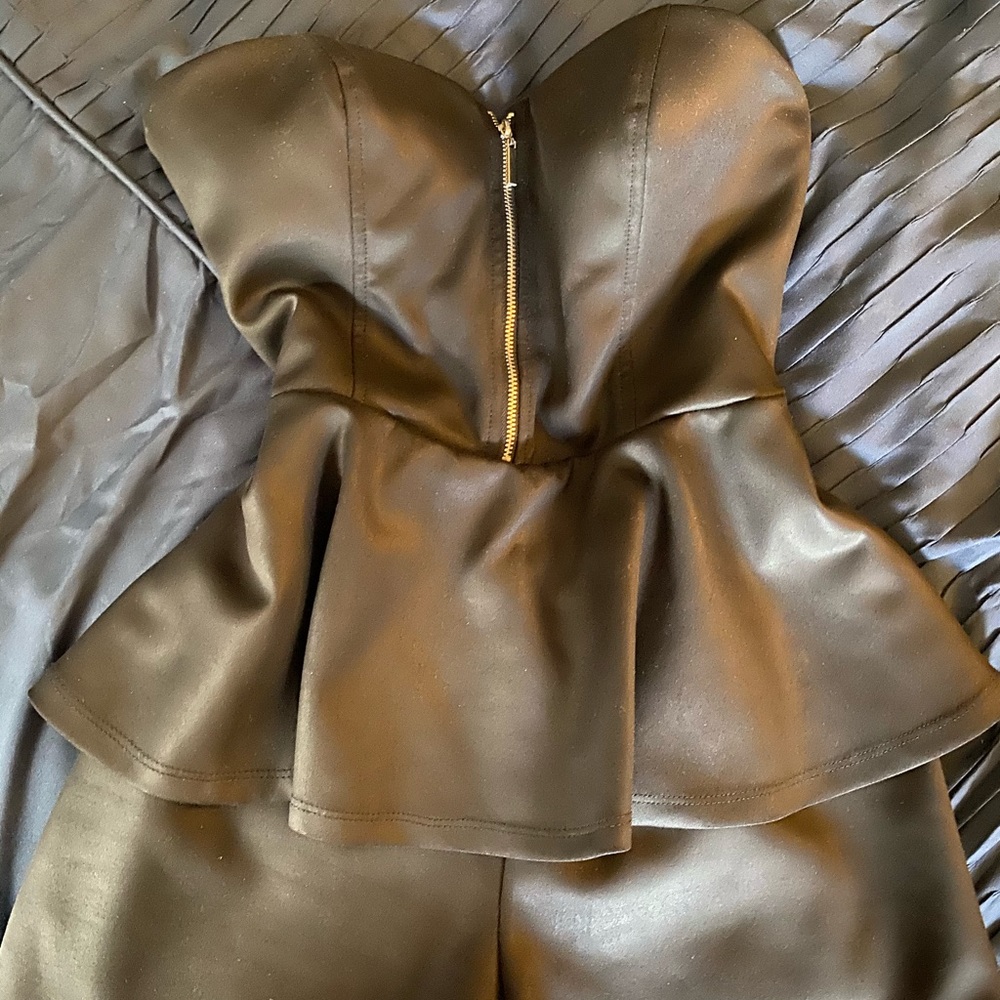 2bebe Romper